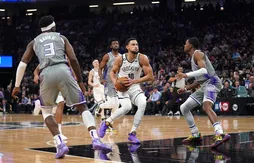 Ben Simmons : “C’est inacceptable de notre part !”