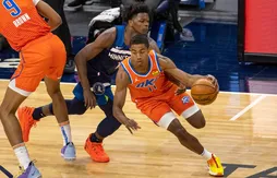 Chaque joueur du Thunder décroche une énorme prime !