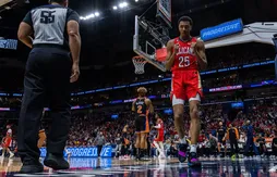 Trey Murphy III sur la touche pour 10 à 12 semaines