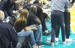 Le soir où Michael Jordan m’a adressé la parole…