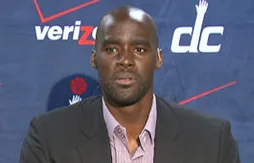 Emeka Okafor, l’érudit grand frère des Wizards