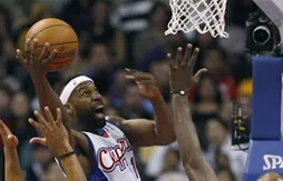 Les stats et les highlights de la nuit : les Clippers dominent les Lakers… Tony Parker, bourreau de Detroit… coup de froid sur les Grizzlies…