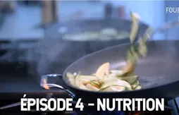 [Web Série] Evan Fournier For Real – Episode 4