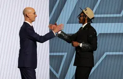 Les rookies des Wolves devront mériter leurs rôles