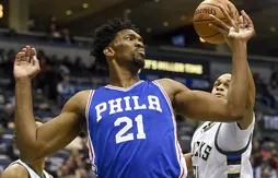Joel Embiid et les shooteurs des Sixers éteignent les Bucks