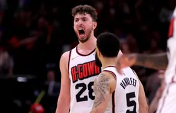 Les Rockets n’ont peur de personne !