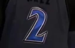 Le Top 5 de la semaine de John Wall
