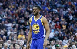 Ian Clark, le plein de confiance avant les Finals