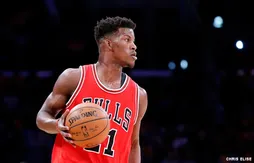Jimmy Butler avait annoncé qu’il planterait 40 points…