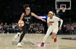 Les Lynx ramènent le Dream sur terre