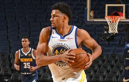 Les Warriors coupent Avery Bradley… et signent Axel Toupane