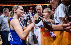 Jean-Aimé Toupane a convaincu les Bleues d’oublier leur statut