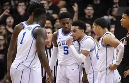 Draft 2019 : Tre Jones reste à Duke