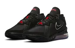 LeBron James, la Ferrari de Nike