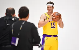 Austin Reaves a toujours en tête les 89 millions de dollars qu’il a refusés