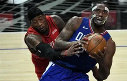 Les Clippers ne font qu’une bouchée de Blazers transparents