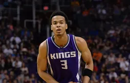 Les Kings relancent Skal Labissiere