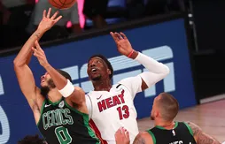 Estimant avoir joué “comme une merde”, Bam Adebayo endosse la responsabilité de la défaite