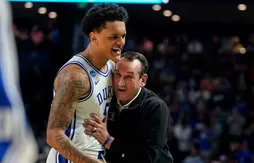 March Madness | Duke sort Texas Tech et Mike Krzyzewski retrouve une nouvelle fois l’Elite Eight