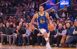 Pour Steve Kerr et Draymond Green, Jordan Poole a signé l’un de ses meilleurs matchs