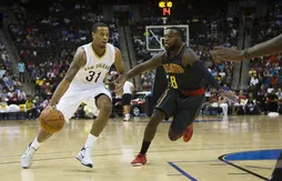 Pelicans : Bryce Dejean-Jones s’engage pour trois ans