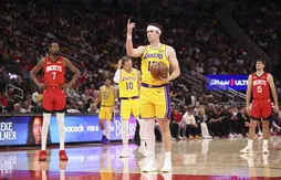 Austin Reaves, ou la force d’une confiance « irrationnelle »