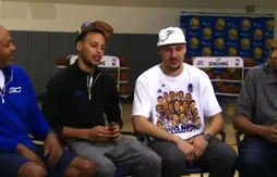 Mychal Thompson : “Ce titre est le plus fort d’un point de vue personnel”