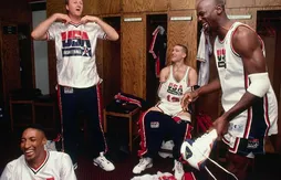 Le roman de l’hiver : « Dream Team » (5)