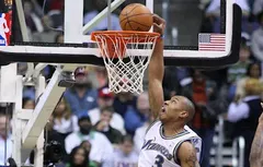 Caron Butler : “On visera le titre l’an prochain”