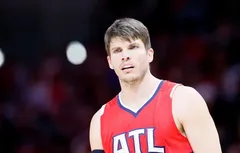 Pour le GM de Cleveland, Kyle Korver possède déjà “l’ADN des Cavaliers”
