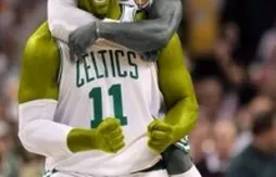 Nate Robinson rempile à Boston