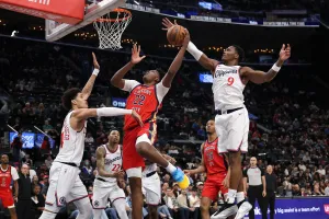Les Pelicans reviennent à la charge pour Bennedict Mathurin