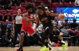 Au buzzer, Jimmy Butler prend sa revanche sur les Bulls !