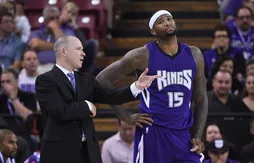 DeMarcus Cousins s’en prend aux Kings : “Qu’est-ce que Sacramento a fait pour moi ?”