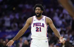Moyen, Joel Embiid n’a pas sauvé les Sixers