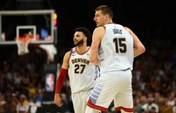 Jamal Murray pense former le meilleur duo de la NBA avec Nikola Jokic
