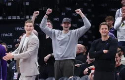 Walker Kessler veut plus que les 140 millions de dollars du Jazz