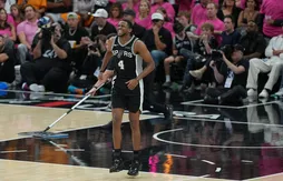 De’Aaron Fox, symbole de Spurs en souffrance