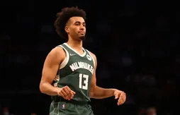 Prolongé, Jordan Nwora va se mettre à défendre