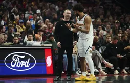 Après le All-Star Game, David Adelman veut voir Jamal Murray dans une All-NBA Team