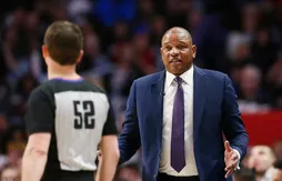 Aux Clippers, on n’a pas oublié Doc Rivers