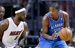 La course au MVP 2013 : le vote de la rédaction