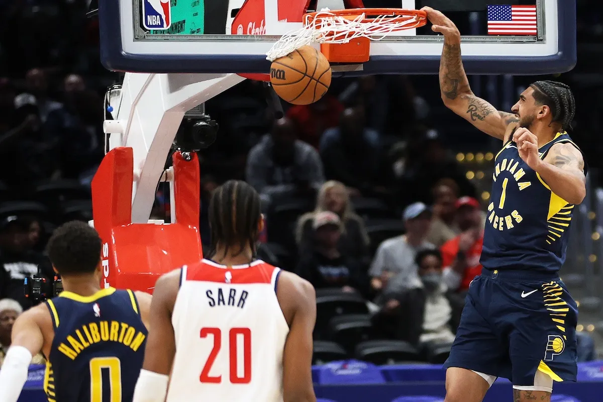 pacers