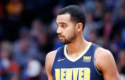 Trey Lyles arrive aux Spurs
