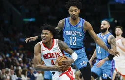 Jalen Green profite du calendrier pour se relancer