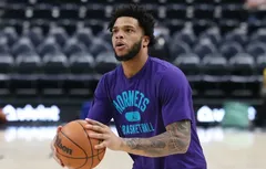 Miles Bridges aux Cavaliers via un échange ?