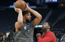 Revenir en NBA ? Un sentiment “dingue” pour Jahlil Okafor