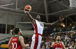 Anthony Bennett, un nouveau départ pour devenir “un vrai bon joueur NBA”