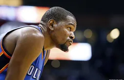 Kevin Durant et la peur du destin