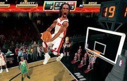 NBA Jam : les publicités à travers les années